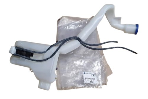 Scheibenwaschbehälter 9801973680 Citroën C4 Cactus Original Neu