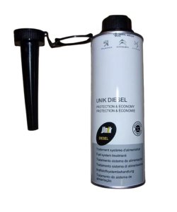 Kraftstoffzusatz 1611332980 PSA HDI PRO DIESEL Original Neu