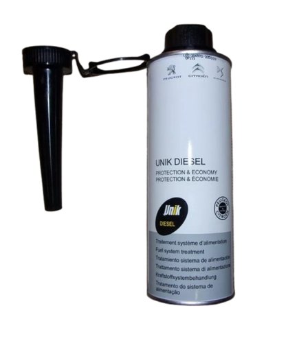 Kraftstoffzusatz 1611332980 PSA HDI PRO DIESEL Original Neu