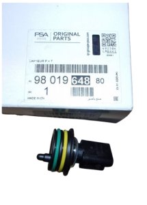 Öltemperatursensor 9801964880 Peugeot 508/5008 II 2.0HDI Original Neu