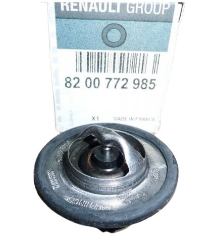 Thermostat 8200772985 Dacia Logan/Sandero 1.4/1.6 Original Neu