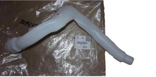 Scheibenwaschflüssigkeits-Einfüllstutzen 6439L0 6439.L0 Peugeot 208/2008 Original Neu