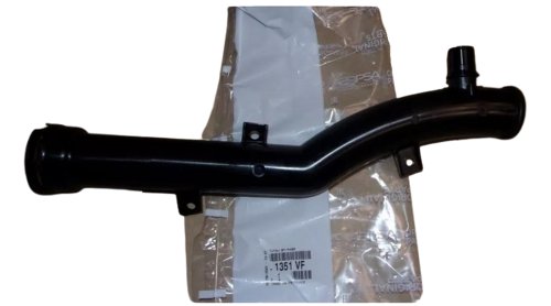 Kunststoff-Wasserschlauch 1351VF 1351.VF Citroën C3 Peugeot 207 1.6VTI Original Neu