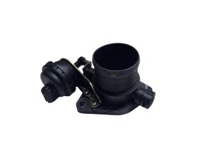 Luftklappe 1.9 dCi 8200843370 1123 Renault Gebraucht Original