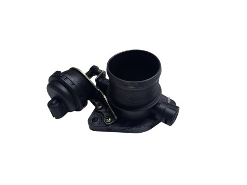 Luftklappe 1.9 dCi 8200843370 1123 Renault Gebraucht Original