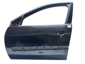 Tür links vorne Renault Laguna III 801010025R  Lak NV676 Gebraucht Original
