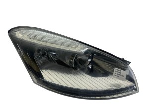 Rechter Scheinwerfer 6206V1 Gebraucht Original Citroën  C4 Picasso
