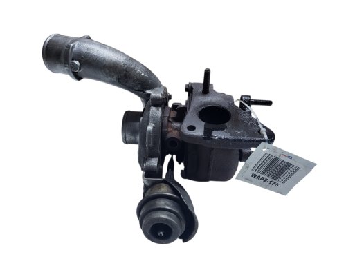 Turbolader 1.9 DCI H8200114015 GT1749V Renault Gebraucht Original