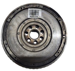 Zweimassenschwungrad 1.9 DCI 2294001197 001155 SACHS Renault Gebraucht Original
