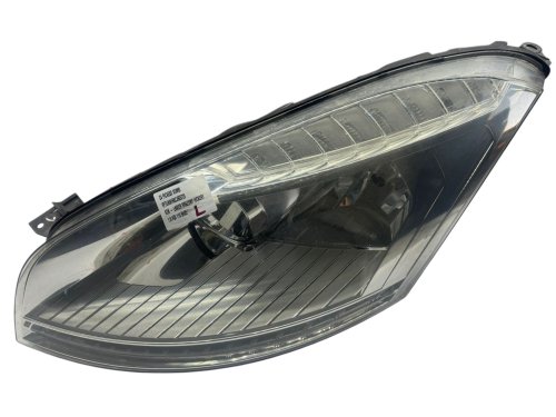 Scheinwerfer links 6208V1 Gebraucht Original Citroën C4 Picasso