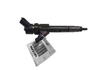 Einspritzdüse 1.9 dCi 8200238528 0445110146 Renault Gebraucht Original