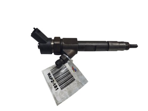 Einspritzdüse 1.9 dCi 8200238528 0445110146 Renault Gebraucht Original