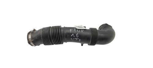 Luftleitung 1,6 VTI 9656237580 9801992380 1436L8 Citroen C4 Picasso