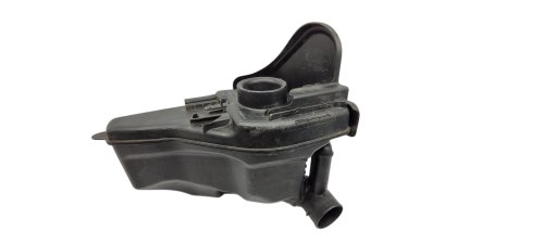 Luftresonator 1.4 1.6 16V 9656237880 Peugeot Citroen Gebraucht