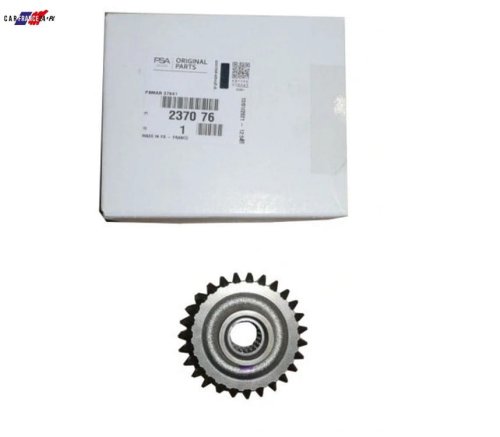 Zahnrad 237076 Jumper, Boxer, Ducato 2/3 ML Original