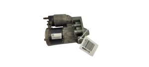 Anlasser 1.4 1.6 16V M000T32271ZE Gebraucht Original Peugeot Citroën