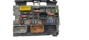 Steuergerät BSM-R02-00 9664705980 Original PSA Delphi