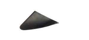 Dreieckige Abdeckung, rechter vorderer Kotflügel, Peugeot 9680364280 9025.62 Gebraucht, Original