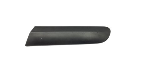 Kotflügelleiste hinten links Peugeot 308 9680366680 Gebraucht Original