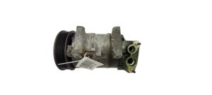 Klimaanlagenkompressor 1.6 VTI Peugeot 308 9822101380 6453WF Gebraucht Original