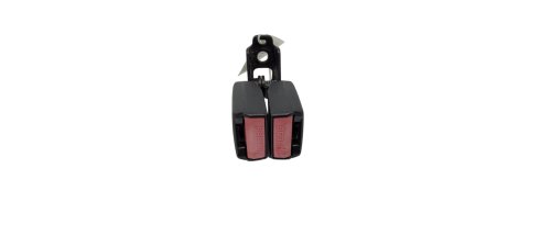 Sicherheitsgurtbefestigung rechts hinten Peugeot 308 8973QJ 8973.QJ Gebraucht Original