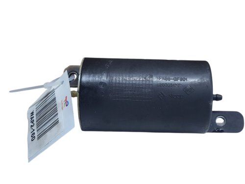 Unterdruckbehälter 1.9 DCI  8200034270 Renault Gebraucht Original