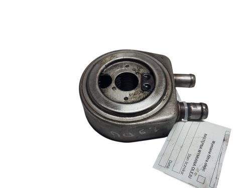Ölkühler 1.9 DCI 7700114039 4360055 Renault Gebraucht Original