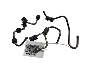 Kraftstoffleitung 1.9 dCi 8200600509 8200627400 Renault Gebraucht Original