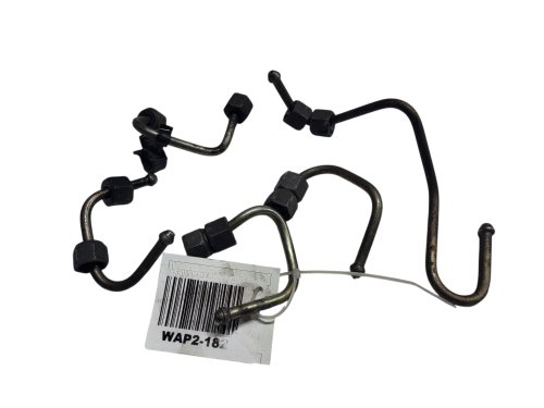 Kraftstoffleitung 1.9 dCi 8200600509 8200627400 Renault Gebraucht Original
