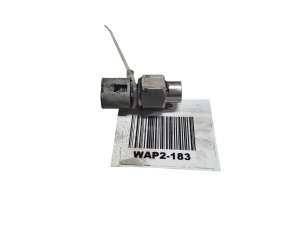 Öldrucksensor 1.9 DCI 497610324R Renault Gebraucht Original