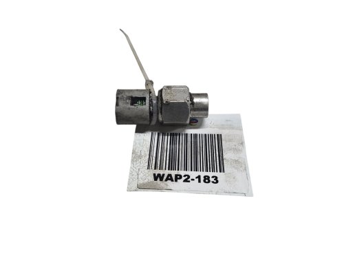 Öldrucksensor 1.9 DCI 497610324R Renault Gebraucht Original