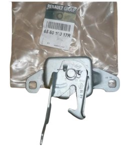 Motorhaubenschloss 656010017R Dacia Duster Original Neu
