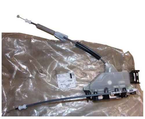 Türschloss 9844412180 Rechts vorne Peugeot 208 II Original Neu