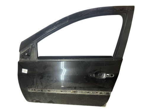 Tür links vorne Renault Clio III 5D 7751476106 Lack NV676 Gebraucht Original
