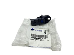 Map-Sensor 9675541980 Citroen, Peugeot 1.6/2.0HDI Original