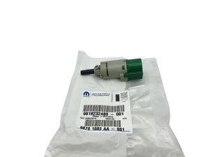 Bremspedalsensor 9818232480  Neu OE Citroen Peugeot C3