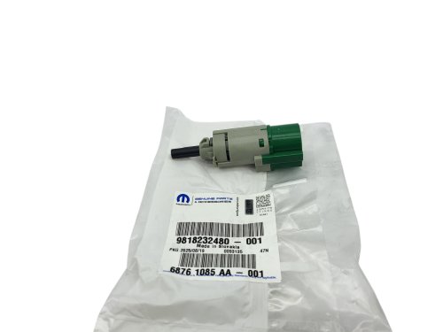 Bremspedalsensor 9818232480  Neu OE Citroen Peugeot C3