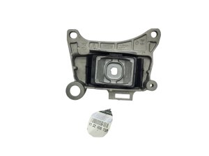 Motorlager 112200015R Renault Megane III 2.0DCI Original