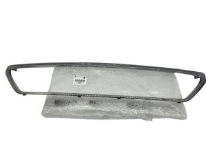 Zierleiste für vorderen Kotflügel 1627665580 Peugeot 308 Original Neu