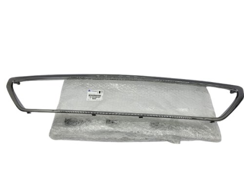Zierleiste für vorderen Kotflügel 1627665580 Peugeot 308 Original Neu