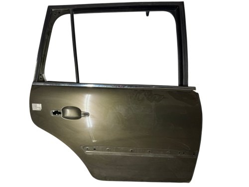 Tür rechts hinten Citroën C4 Picasso 9008P6 Lack KDK Gebraucht Original