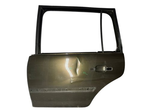 Tür links hinten Citroën C4 Picasso 9006K4 Lack KDK Gebraucht Original