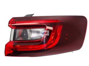 Lampe  Rechte Rückseite LED R. Koleos 2 265507984R