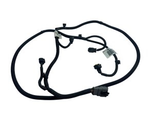 Halogen-Kabelbaum Citroën C4 Picasso 6599YZ Gebraucht Original