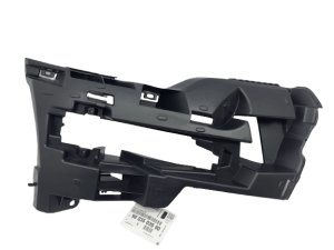 Stoßstangenhalterung rechts vorne 9803503980 Citroen C3 Original