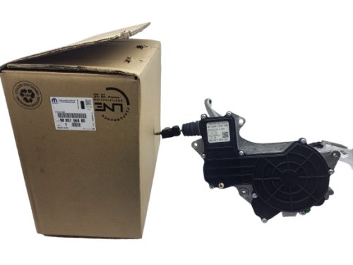 Kupplungszylinder 9805756880 Peugeot 2008 1.2PURETECH Original