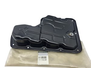 Ölwanne 111110220R Renault Twingo III 1.0SCE Original Neu