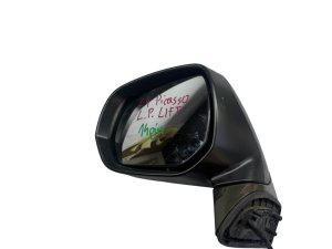 Linker Außenspiegel 8153VQ Citroën C4 Picasso Gebraucht Original