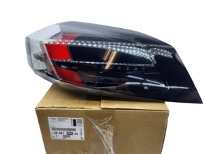 Rechte Rückleuchte 9838190480 Peugeot 2008 II Original Neu