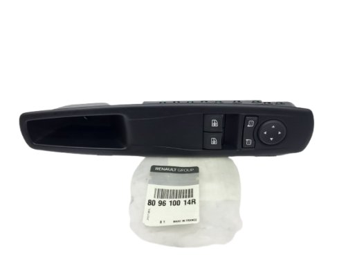 Fensterhebel 809610014R Neu Original Renault Scenic III